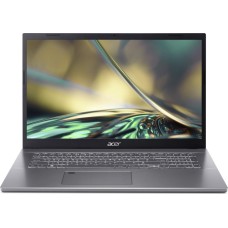 Acer Aspire 5 A517-53-50HP Steel Gray, Core i7-1255U, 16GB RAM, 1TB SSD
