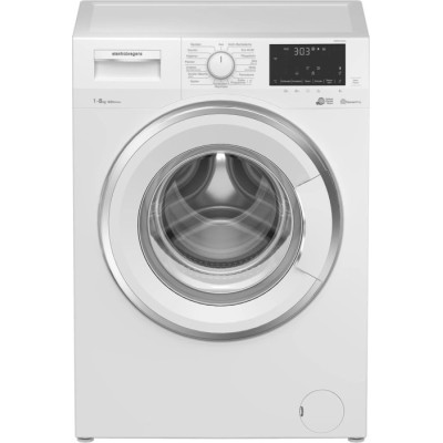 Elektra Bregenz WAFS 81631 Waschmaschine - 5 Jahre Garantie