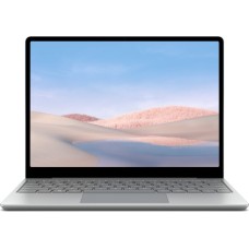 Microsoft Surface Laptop Go Platin, Core i5-1035G1, 8GB RAM, 256GB SSD, Business, EDU (21M-00005)