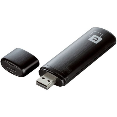 D-Link DWA-182, USB 2.0 Wlan Empfänger