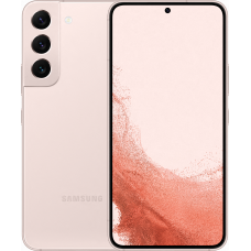 Samsung Galaxy S22, 8GB, 128GB, Pink Gold