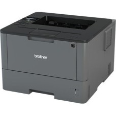 Brother HL-L5100DN S/W-Laserdrucker A4 40S./Min. LAN Duplex