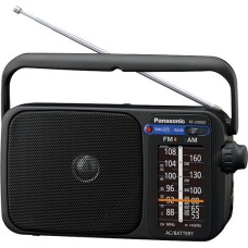 Panasonic - RF2400 Radio tragbar sw