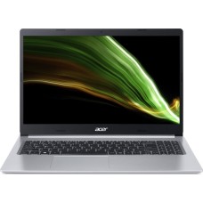 Acer Aspire 5 A515-45-R98G silber, Ryzen 5 5500U, 16GB RAM, 512GB SSD