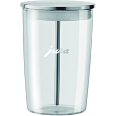 Jura Glas-Milchbehälter 0,5 L