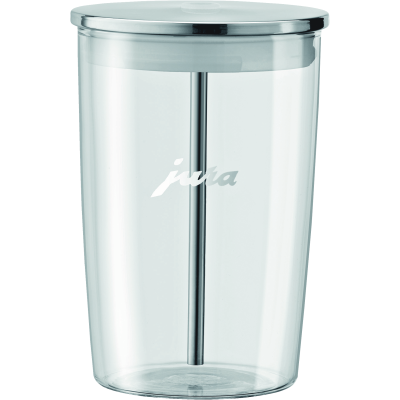 Jura Glas-Milchbehälter 0,5 L