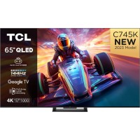 TCL 65T8A / 65C745K