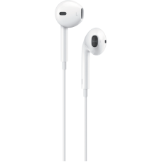 Apple Apple EarPods mit Fernbedienung und Mikrofon (Lightning Connector)