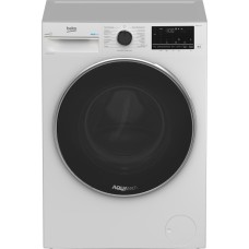 Beko B5WFT594138W Waschmaschine