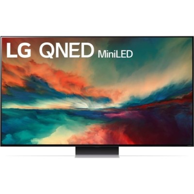 LG 86QNED866