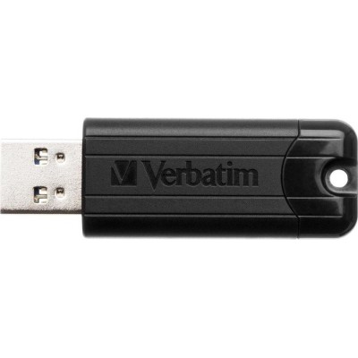 Verbatim Store n Go PinStripe 64GB, USB-A 3.0 (49318)