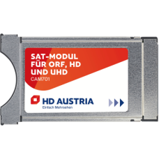 0 HD Austria CI+ Modul CAM71