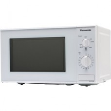 Panasonic Mikrowellenherd Grill NN-K101WMEPG