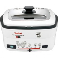 Tefal Fritteuse Versalio Deluxe 9-in-1 FR 4950