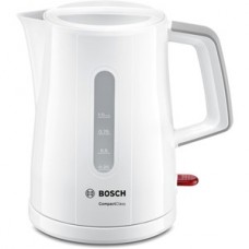 Bosch Wasserkocher Compact Class TWK3A051