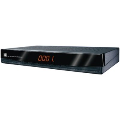 WISI HDTV Kabel Receiver OR 152 FC