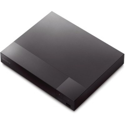 Sony Blu-Ray Player BDP-S3700 mit Wifi