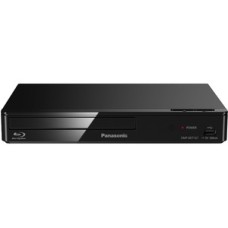 Panasonic 3D Blu-Ray Player DMP-BDT167EG