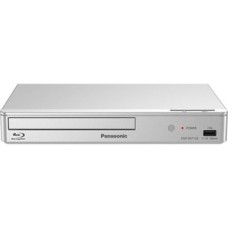 Panasonic 3D Blu-Ray Player DMP-BDT168EG