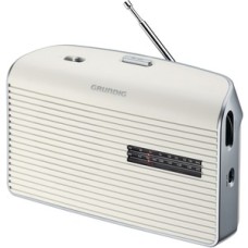 Grundig Portable Radio Music 60