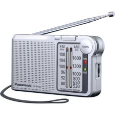 Panasonic Radio Portable RF-P150DEG-S