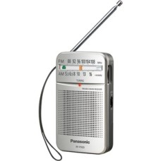 Panasonic Taschenradio RF-P50DEG-S