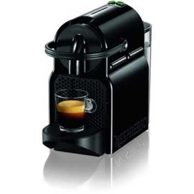 De Longhi Nespressomaschine Inissia EN 80.B