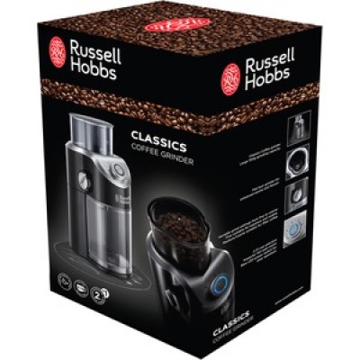 Russell Hobbs Kaffeemühle Classics 23120-56