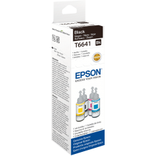 Epson Ink black T6641