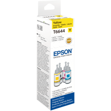 Epson Ink yell. T6644