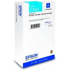Epson Ink cyan T7552 XL