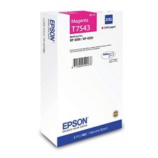 Epson Ink T7543 XXL mag.