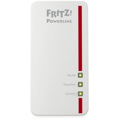 FRITZ!Powerline 1260E (WLAN Single)