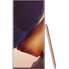 Samsung Galaxy Note 20 Ultra, Mystic Bronze