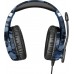 Trust GXT 488 FORZE-G Headset PS4 blue