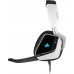 Corsair Gaming VOID RGB ELITE USB 7.1 Surround Sound White