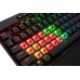 Corsair Gaming K70 RGB MK.2, LOW Profile Rapidfire Cherry MX