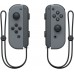 Nintendo Switch Grau (19)