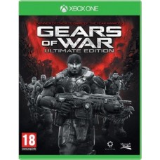 Xbox One Gears of War: Ultimate Edition*