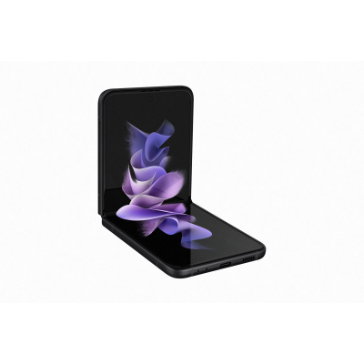 Samsung Galaxy Z Flip 3, 256GB, Phantom Black
