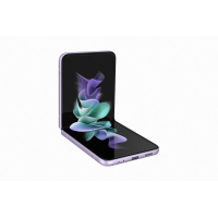Samsung Galaxy Z Flip 3, 128GB, Lavender
