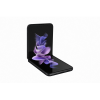 Samsung Galaxy Z Flip 3, 128GB, Phantom Black

