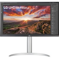 LG 27UP850 Monitor