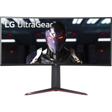 LG UltraGear 34GN850-B 34 Zoll Monitor