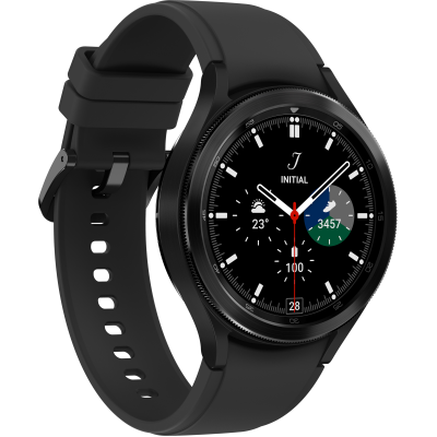 Samsung Galaxy Watch4 Classic 46mm BT Black