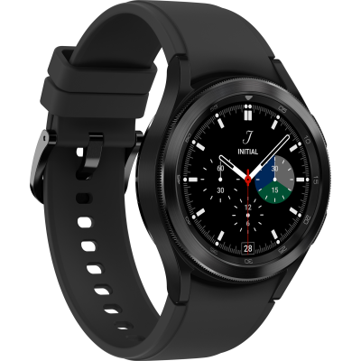 Samsung Galaxy Watch4 Classic 42mm LTE Black