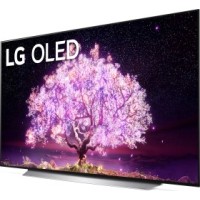 LG OLED65C19LA 65 Zoll 4K UHD Smart TV