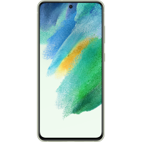 Samsung Galaxy S21 FE, 256GB, Olive
