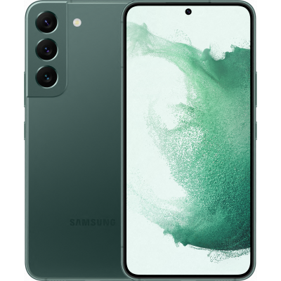 Samsung Galaxy S22, 8GB, 128GB, Green
