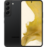 Samsung Galaxy S22, 8GB, 256GB, Phantom Black
